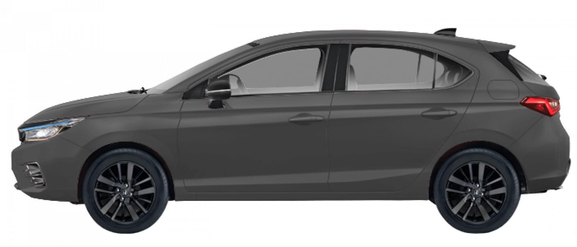 City Hatchback