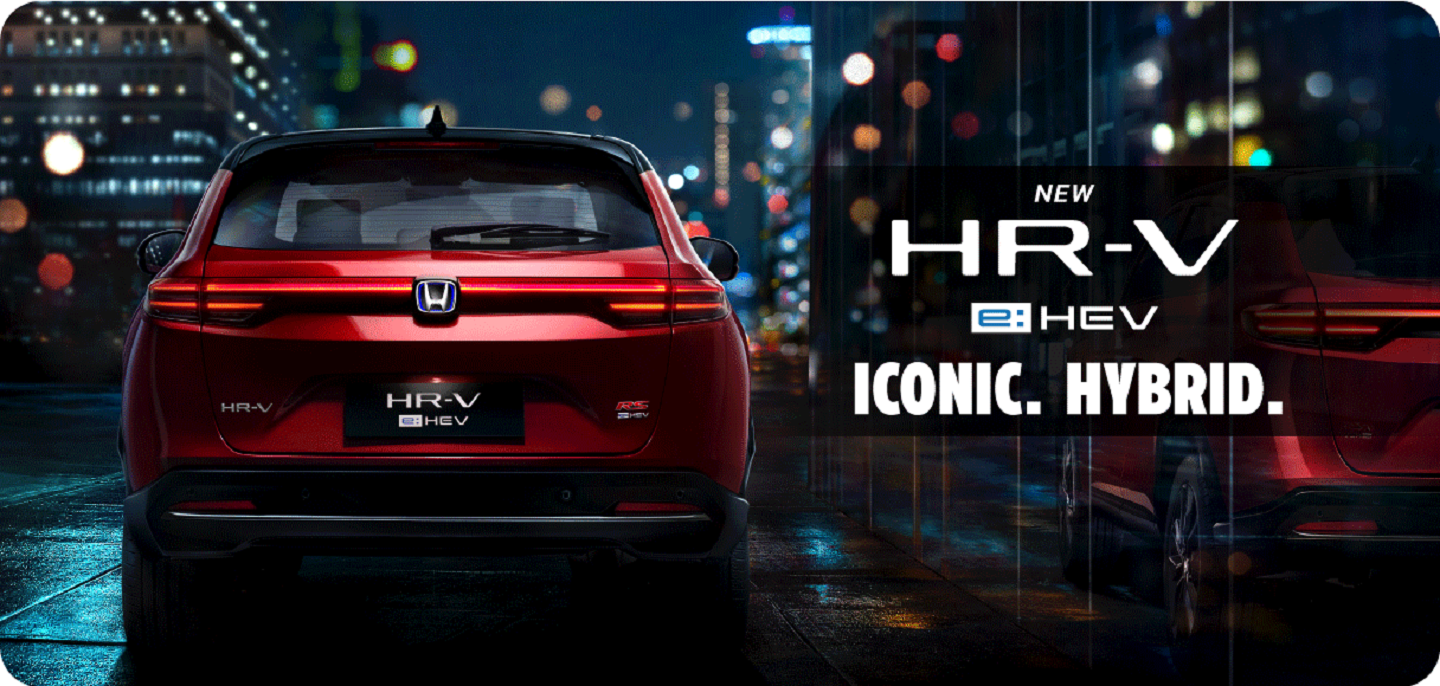 hrv hybrid