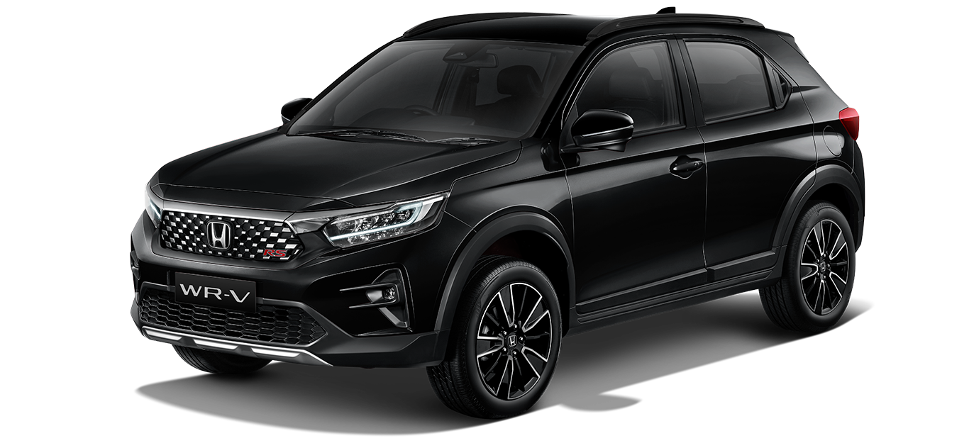 wrv black